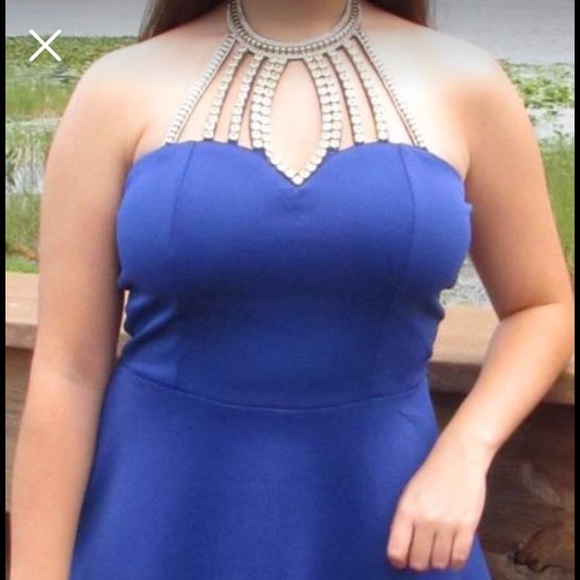 Worn once - Picture 3 of 3